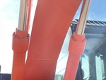 Hydraulics with Boom Lift Cylinder(s)