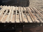 Undercarriage with Right Track Shoes