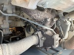 Engine with Exhaust System