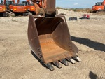 Specialty with Excavator Bucket Condition