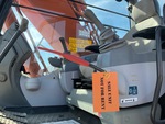Safety with Safety Lock Out/Stop