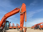 Chassis with Stick Condition