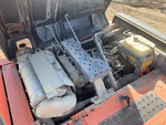Engine with Engine - Right Side