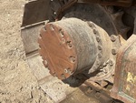 Drivetrain with Right Final Drive