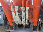 Hydraulics with Hoses (Hydraulics)