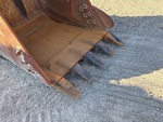 Specialty with Cutting Edge / Teeth / Adapters