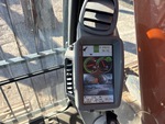 Control Station with Engine Oil Pressure
