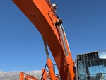 Hydraulics with Boom Lift Cylinder(s)