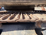 Undercarriage with Left Grouser Height