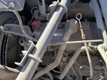 Engine with Engine - Right Side