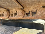 Undercarriage with Right Track Links