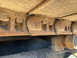 Undercarriage with Left Track Links