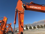 Chassis with Stick Condition