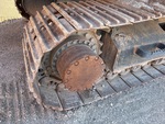 Drivetrain with Right Drive Motor
