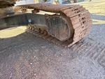 Drivetrain with Right Final Drive