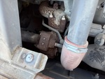 Engine with Exhaust System