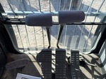 Control Station with Drivetrain Controls