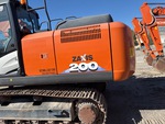 General Appearance with Sheet Metal (fiberglass) Condition