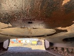 Chassis with Bottom Covers