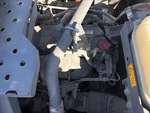 Engine with Engine - Left Side