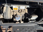 Engine with DEF / AdBlue Tank
