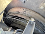Engine with Radiator