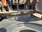 Chassis with Turntable Bearing