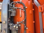 Hydraulics with Hydraulic Tank