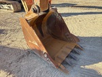 Specialty with Excavator Bucket Condition