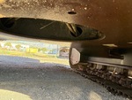 Chassis with Bottom Covers