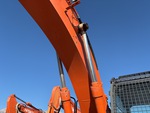 Hydraulics with Boom Lift Cylinder(s)