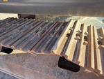 Undercarriage with Right Track Shoes