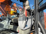 Safety with Safety Lock Out/Stop