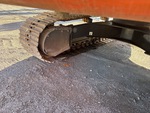 Drivetrain with Left Final Drive