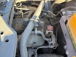 Engine with Engine - Left Side