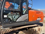 General Appearance with Sheet Metal (fiberglass) Condition