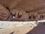 Undercarriage with Right Track Links