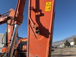 Hydraulics with Auxiliary Hydraulic Plumbing