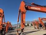 Chassis with Stick Condition