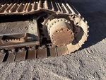 Drivetrain with Left Drive Motor