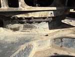 Chassis with Turntable Bearing