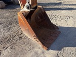 Specialty with Excavator Bucket Condition