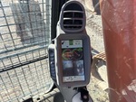 Control Station with Gauges