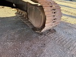 Drivetrain with Right Final Drive