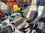 Control Station with Seats/Armrests