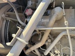 Engine with Engine - Right Side