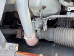 Engine with Exhaust System