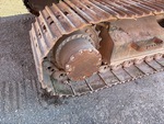 Drivetrain with Right Drive Motor