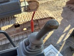 Control Station with Hydraulic Controls