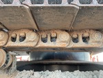Undercarriage with Right Track Links